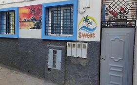 Sweet Taghazout Geust House