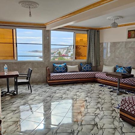 Appartement Sweet Taghazout Geust House Extérieur photo