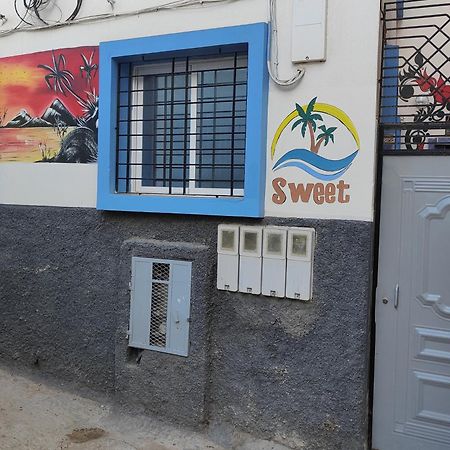 Appartement Sweet Taghazout Geust House Extérieur photo