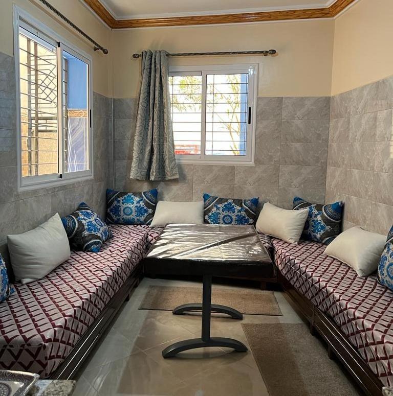 Appartement Sweet Taghazout Geust House Extérieur photo