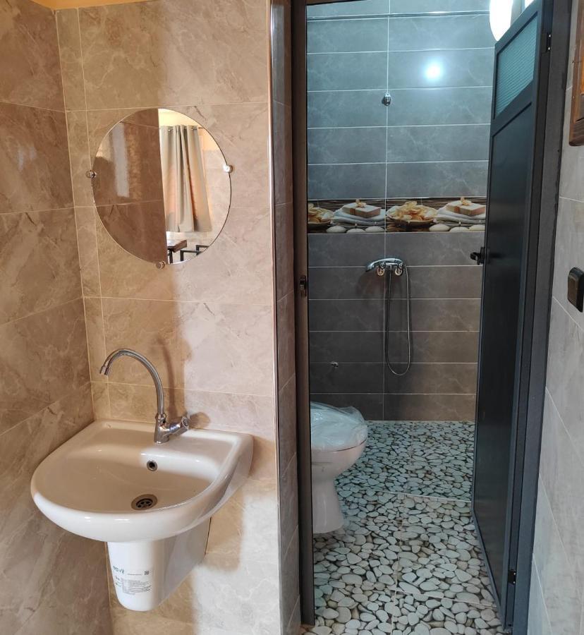Appartement Sweet Taghazout Geust House Extérieur photo