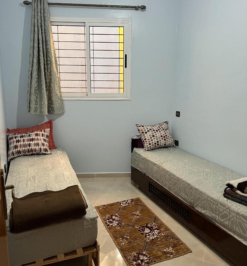 Appartement Sweet Taghazout Geust House Extérieur photo