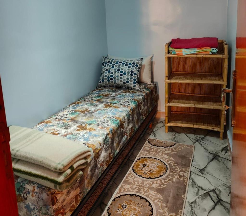 Appartement Sweet Taghazout Geust House Extérieur photo