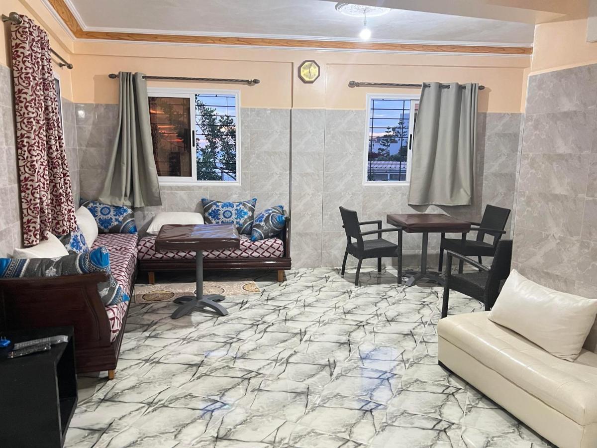 Appartement Sweet Taghazout Geust House Extérieur photo