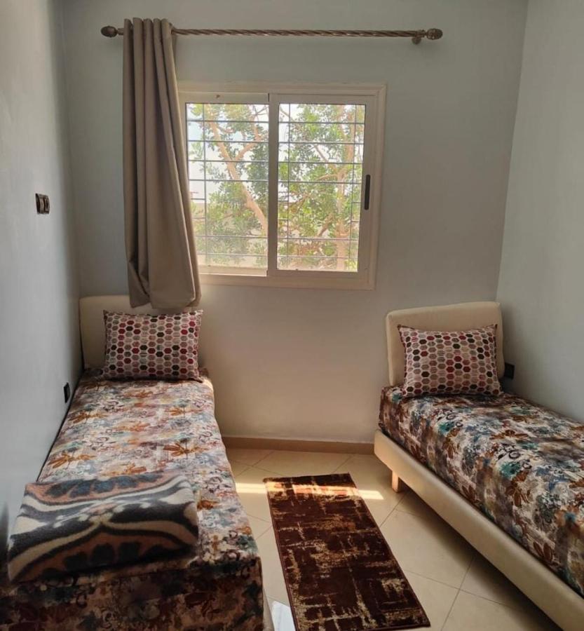 Appartement Sweet Taghazout Geust House Extérieur photo
