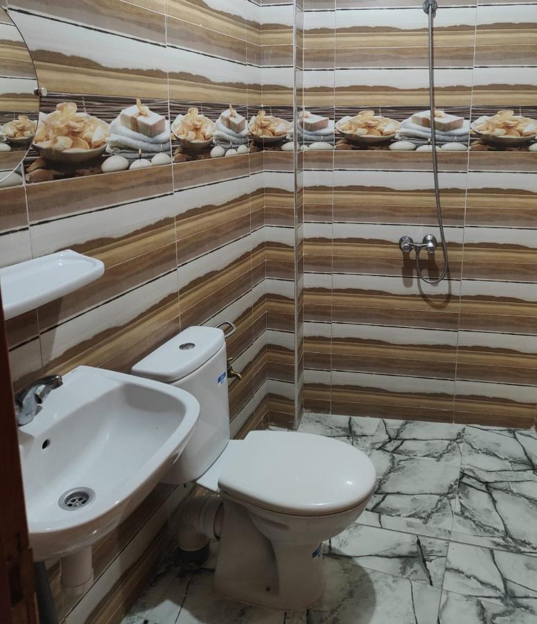 Appartement Sweet Taghazout Geust House Extérieur photo