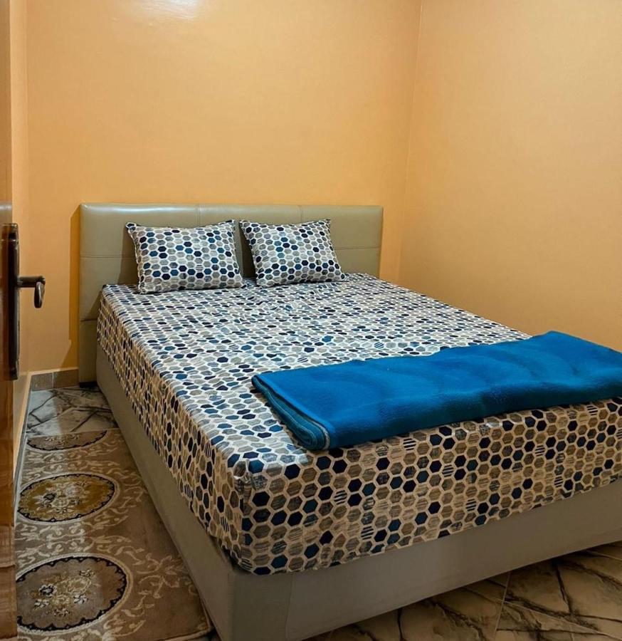 Appartement Sweet Taghazout Geust House Extérieur photo