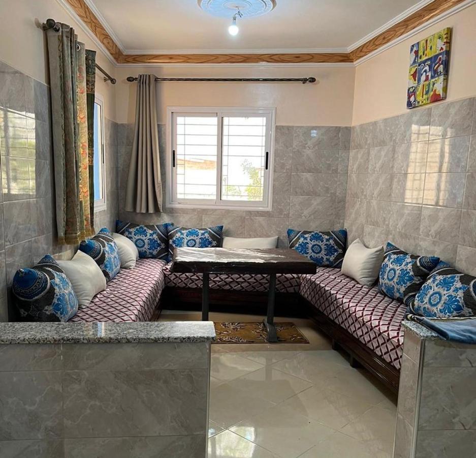 Appartement Sweet Taghazout Geust House Extérieur photo