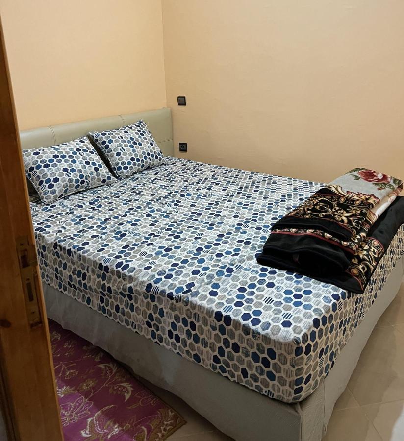Appartement Sweet Taghazout Geust House Extérieur photo