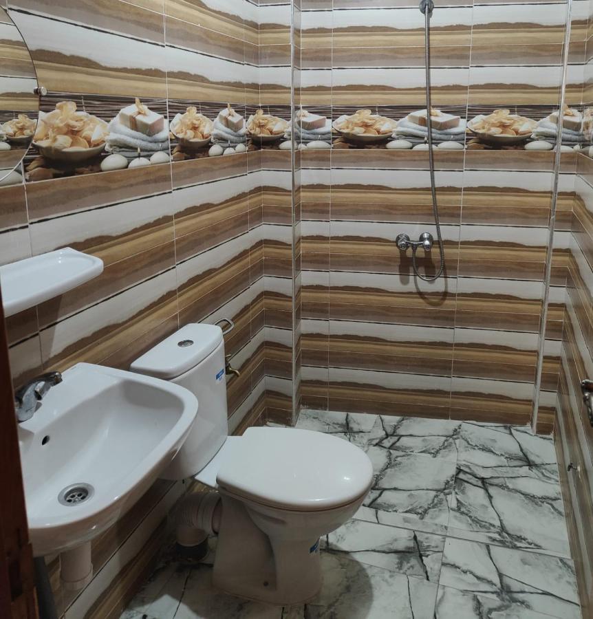 Appartement Sweet Taghazout Geust House Extérieur photo